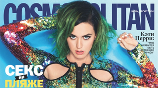 <i>Cosmo </i>Is Taking Over the World, One International Website at a Time
